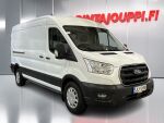 Ford Transit 2021 Valkoinen