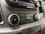 Ford Transit 2021 Valkoinen