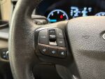 Ford Transit 2021 Valkoinen