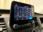 Ford Transit 2021 Valkoinen