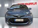 Toyota Corolla 2021 Sininen