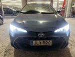 Toyota Corolla 2021 Sininen