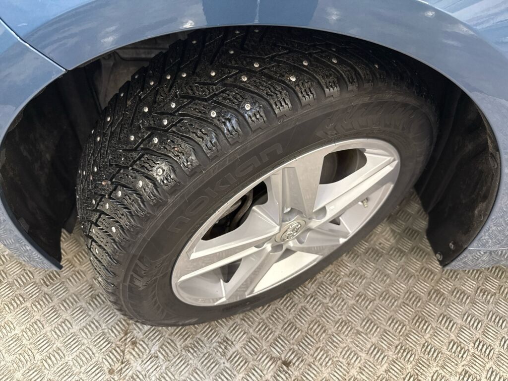 Toyota Corolla 2021 Sininen