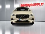 Volvo XC60 2021 Valkoinen