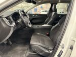 Volvo XC60 2021 Valkoinen