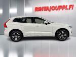 Volvo XC60 2021 Valkoinen