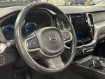 Volvo XC60 2021 Valkoinen