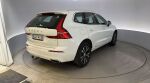 Volvo XC60 2021 Valkoinen