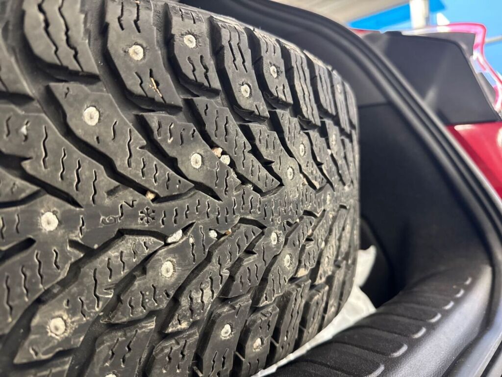 Ford Puma 2021 Punainen