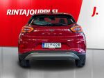 Ford Puma 2021 Punainen