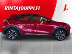 Ford Puma 2021 Punainen