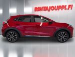 Ford Puma 2021 Punainen