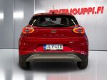 Ford Puma 2021 Punainen