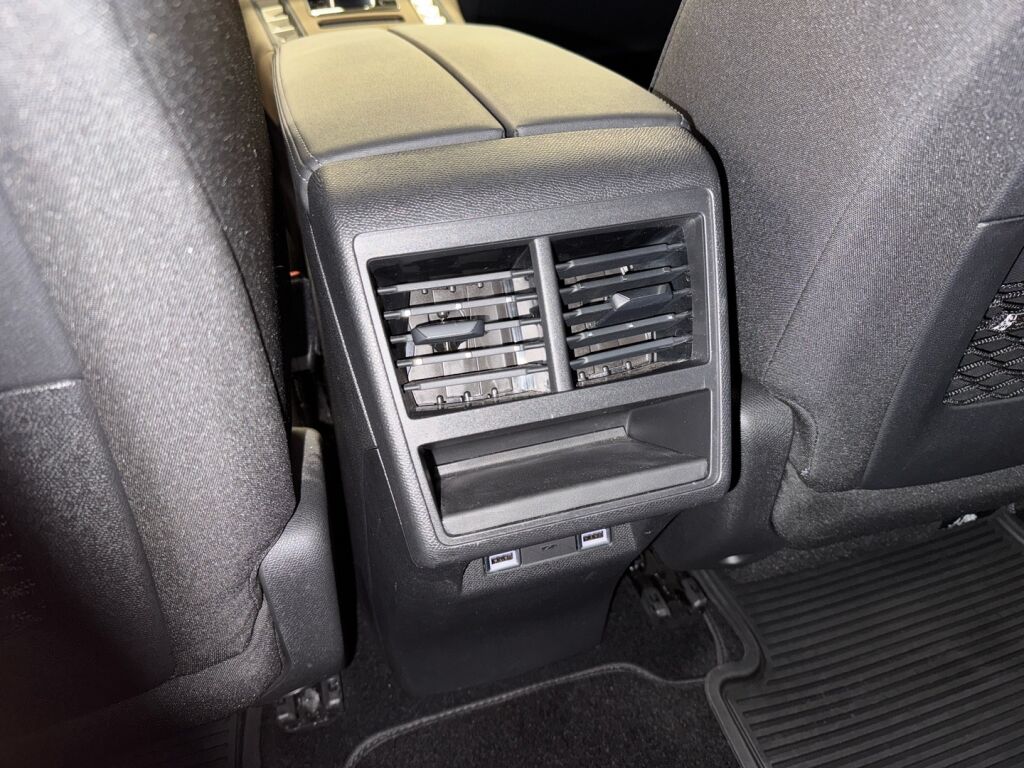 Ds 7 Crossback 2021 Sininen