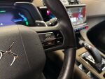 Ds 7 Crossback 2021 Sininen
