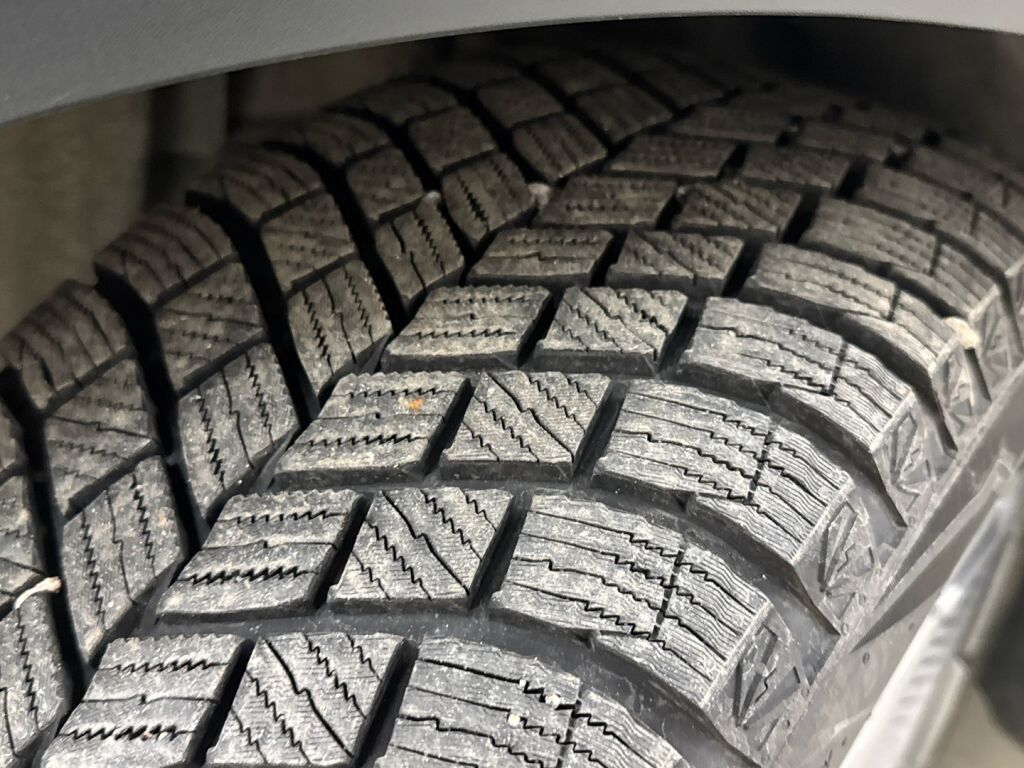 Ds 7 Crossback 2021 Sininen