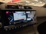 Ds 7 Crossback 2021 Sininen