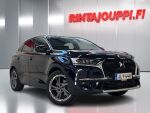 Ds 7 Crossback 2021 Sininen
