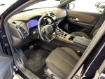 Ds 7 Crossback 2021 Sininen
