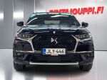 Ds 7 Crossback 2021 Sininen