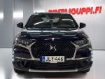 Ds 7 Crossback 2021 Sininen
