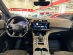 Ds 7 Crossback 2021 Sininen