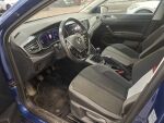 Volkswagen Polo 2022 Sininen
