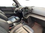 Mini Countryman 2017 Harmaa