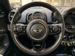 Mini Countryman 2017 Harmaa