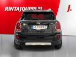 Mini Countryman 2017 Harmaa