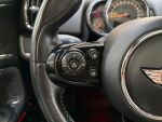 Mini Countryman 2017 Harmaa
