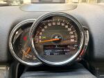 Mini Countryman 2017 Harmaa