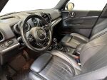Mini Countryman 2017 Harmaa