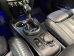 Mini Countryman 2017 Harmaa