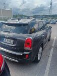 Mini Countryman 2017 Harmaa