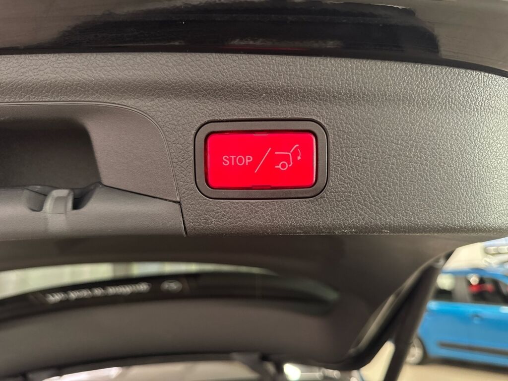 Mercedes-Benz GLE 2021 Musta