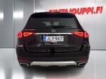 Mercedes-Benz GLE 2021 Musta