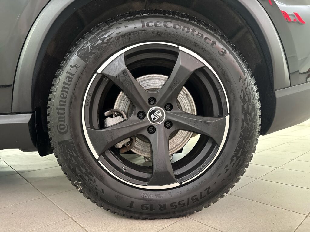 Mercedes-Benz GLE 2021 Musta