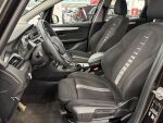 BMW 220 2016 Ruskea (beige)