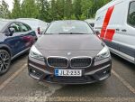 BMW 220 2016 Ruskea (beige)