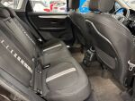 BMW 220 2016 Ruskea (beige)