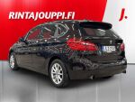BMW 220 2016 Ruskea (beige)
