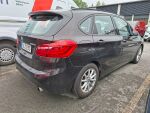 BMW 220 2016 Ruskea (beige)