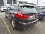 BMW 220 2016 Ruskea (beige)