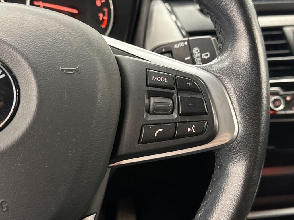 BMW 220 2016 Ruskea (beige)