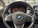 BMW 220 2016 Ruskea (beige)