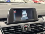BMW 220 2016 Ruskea (beige)