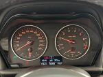 BMW 220 2016 Ruskea (beige)