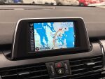 BMW 220 2016 Ruskea (beige)