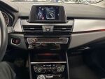 BMW 220 2016 Ruskea (beige)